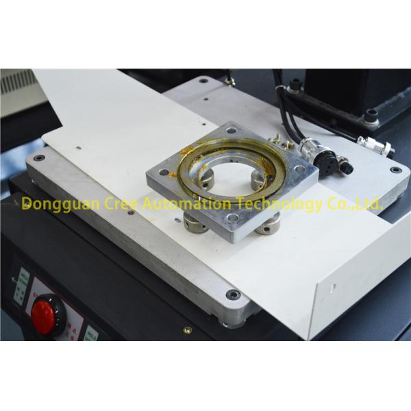 Buy 220V 1000W Ultrasonic Plastic Welding Machine PLC Control Durable at wholesale prices