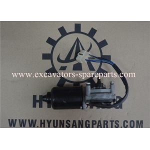 Excavator Wiper Motor Assy For Kobelco SK200-8 SK350-8 YN53C00004P1 YN53C00012F1 YN53C00012F2 YN53C