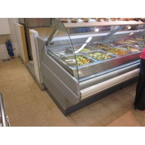 Quality LittleDuck refrigerator display cabinet with CE certification - E6 ALASKA for sale