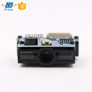 USB TTL RS232 PS2 1D CCD Barcode Reader Module 32 Bit CPU For IoT Machines
