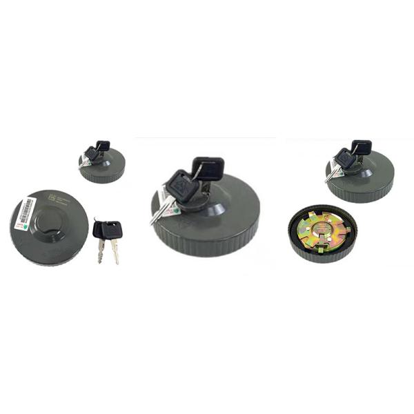 Contact for Shipping Cost Outlet Chinese Car Heavy Duty Wg9725550053 Fuel Tank Cap