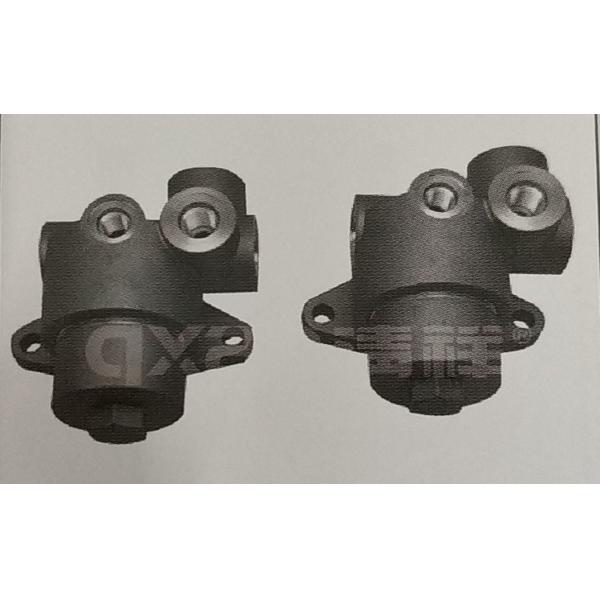 KOBELCO SK200-6 Hydraulic Pilot Filter Assembly Excavator Filter Long Service Life