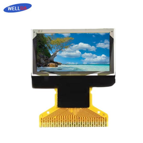 Buy customization Seamless OLED LCD Display HD Grayscale Static Display at wholesale prices