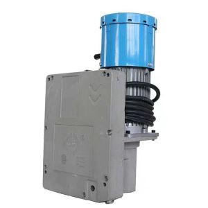 ZLP630 Hanging Scaffold Systems 700mm High Rise Lifting