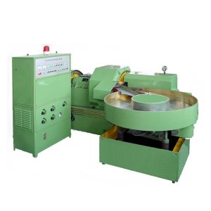 Steel Ball Grinding Machine