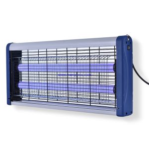 2020 New UV Electric LED Home Bug Zapper Insect Trap Mosquito Killer Lamp pest