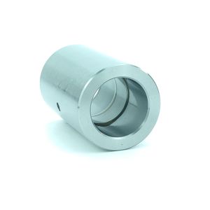 CE Certified Stainless Steel OEM Precision CNC Machining Part for Solenoid Valve