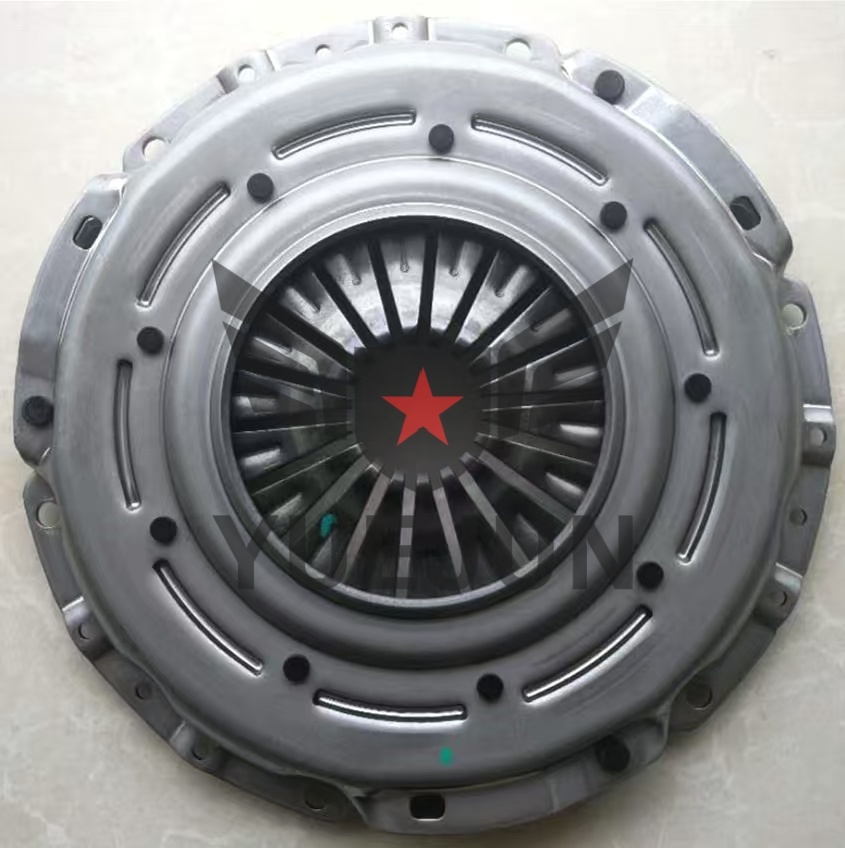 CA100000141 CA100062780 CA100000130  SIZE:250*160*24*25.6  Engine:Isuzu Mindray 2.8 clutch FOR ISUZU CLUTCH KIT
