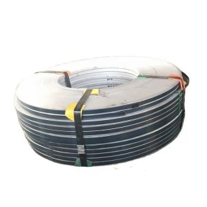 Hardening AMS 5520 Stainless Steel Strip Flat 1mm Bright Annealed