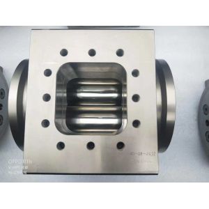 Berstoff ZE 82 Extruder Screw Barrels