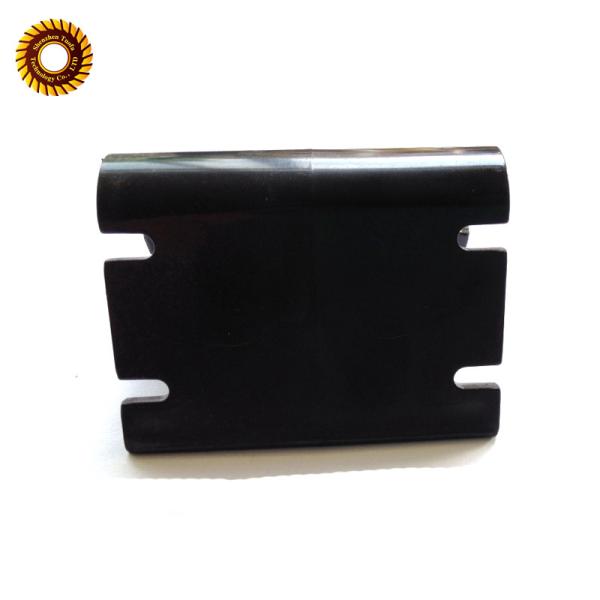 Custom Plastic Components Nylon Delrin Injection Molding Services