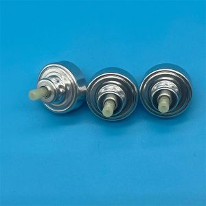 Industrial Aerosol 20mm Inverted Continuous Valve Reliable Flow Control Heavy