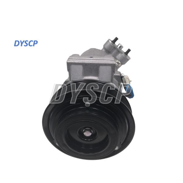 26699421 9046543 AC Compressor For Chevrolet Cruze 1.6 Captiva 2.4 Buick Regal Malibu1.6T