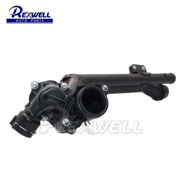 Mercedes-Benz W204 W213 R172 A2742000615 Car Coolant Thermostat for Engine C 180 CGI