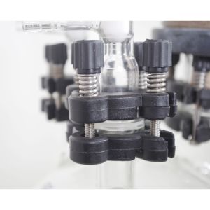 50L 0-120rpm Laboratory Distillation Vacuum Rotary Evaporator with CE,ISO