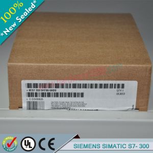 SIEMENS SIMATIC S7-300 6ES7332-5HB01-0AB0 / 6ES73325HB010AB0