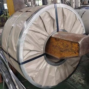 2205 Duplex Stainless Steel Sheet & Plates ASTM A240 for Pressure Vessel EN 1