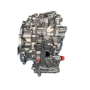 Aluminum TRANSMESUN Remanufactured F1CJA/F1CJA-2-B3W 2WD Gearbox Transmission