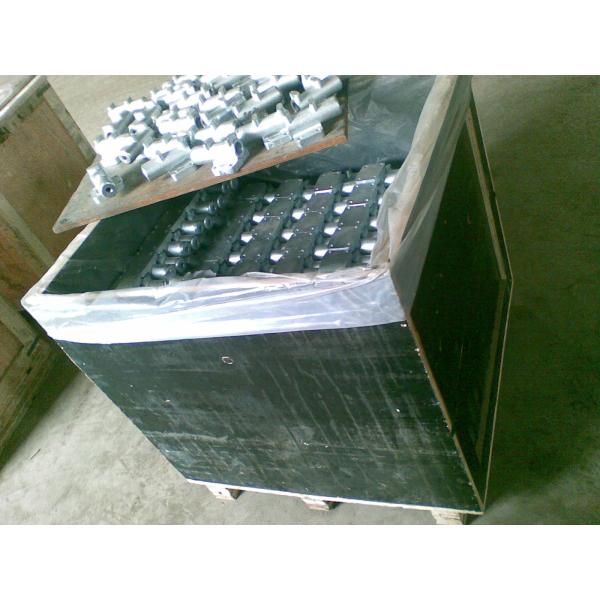 Stamping parts,copper plate