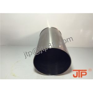 Diameter 133mm Diesel Engine Auto Parts PE6 PE6T PE6TB Cylinder Liner OEM 11012