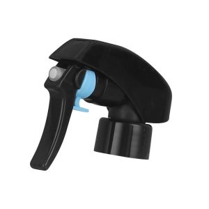 28/415 PP Plastic Spray Head Trigger Sprayer for Easy To Bottle Liquid Dispenser