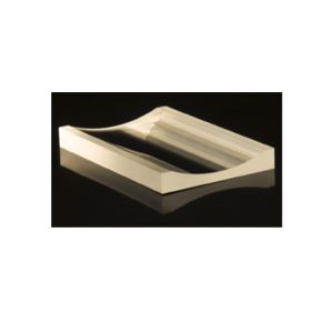 Quality H-K9L Quartz Optical Elements Plano Concave Cylindrical Lens for sale