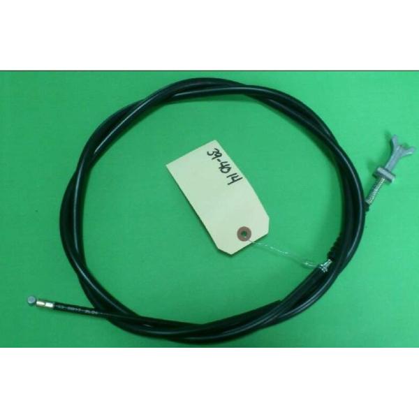 Motorcycle Brake Cable/Motorcycle ATV Brake Cable for Halley