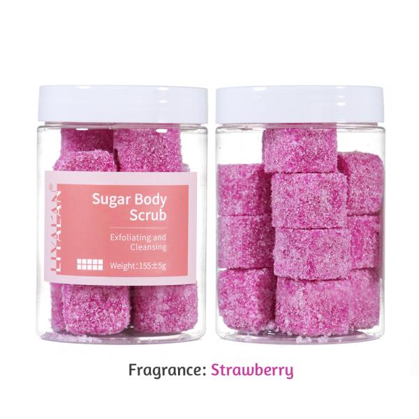 Moisturizing coffee soap