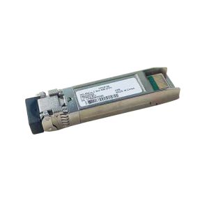 1550nm 40km LC Optic Transceiver Module ESFP GE S-SFP-GE-LH40-SM1550