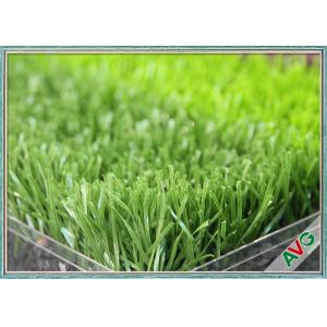 Outdoor Green Football Field Artificial Grass Pitches Synthetic Artificial