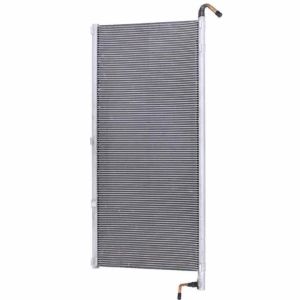 60-0575 66-2854 Condenser Coil For Thermo King Parts Slx / Slxe Refrigeration Parts For Carrier Transicold