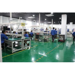 Monitor Gas Chromatograph 500mm XHSP1700 with User-Friendly Interface