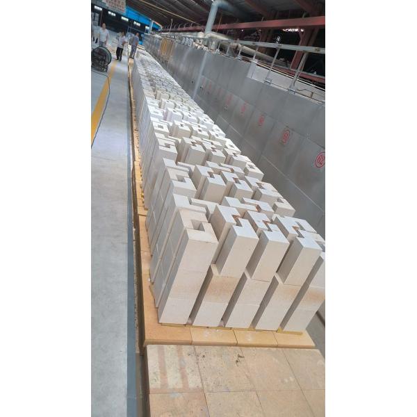 Durable Pyrophyllite Bricks For High-Temperature Processes Ensuring High Thermal Efficiency And Long-Lasting Durability