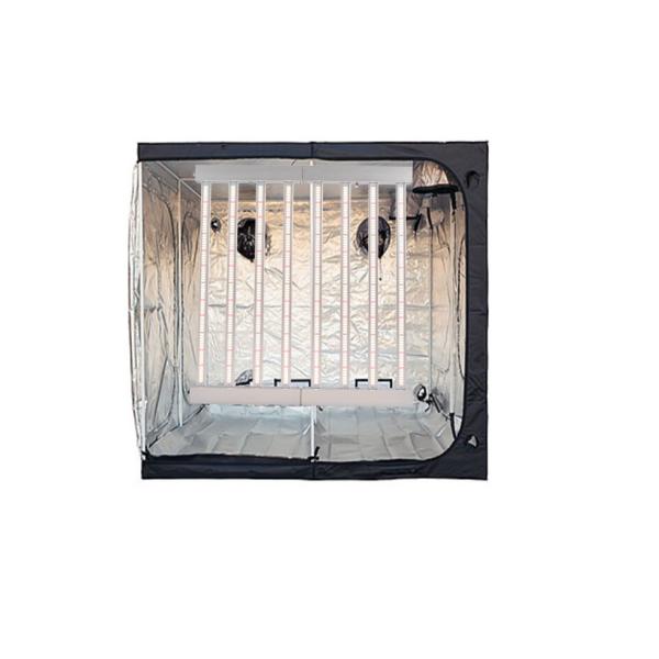 Buy 680W 2.9umol/J LED Herb Grow Light For Marijuana at wholesale prices