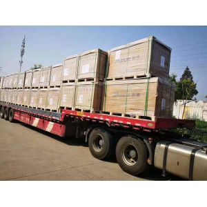 JA Solar Mono Cell TUV 500 Watt Monocrystalline Solar Panel