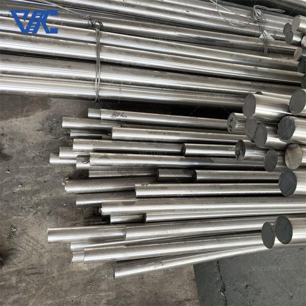 High Purity 2mm Ni200 Ni201 Pure Nickel Bar For Energy Industry