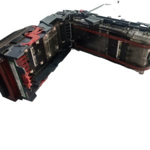 secured smart vending machine ITL NV200 lockable removable cashbox Cost