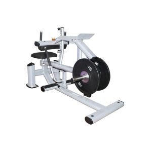 Customized Commercial Grade Gym Equipment Plate Loaded Calf Raise Machines