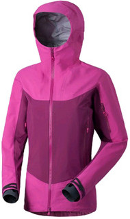 Custom Womens Fleece Waterproof Jacket , Breathable Ladies Waterproof Padded