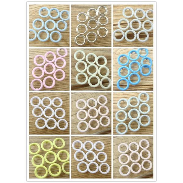 2021 Metal button factory Spring press button Snap Fasterner