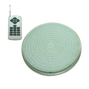 Piscina 50000h 42.3mm Resin Filled Pool Light