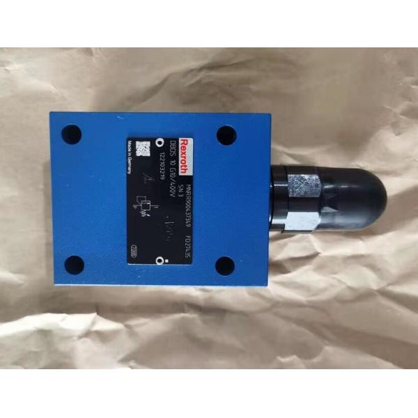 Buy R900437349 DBDS10G10/400V DBDS10G1X/400V Pressure Relief Valve at wholesale prices