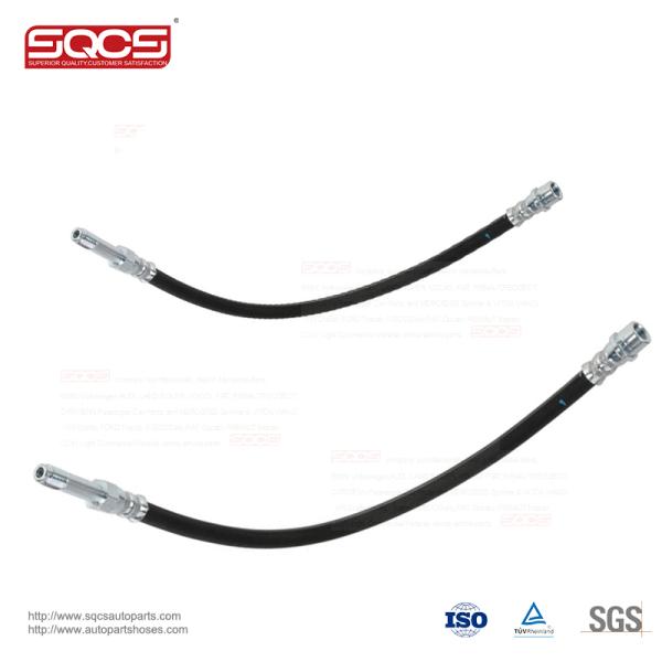 9014280235 9014280435 Automotive Brake Hose for Mercedes-Benz Sprinter 901 902 903 W904 W906