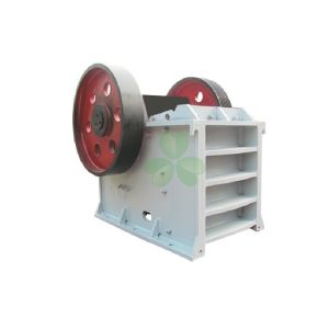 Stone Jaw Mining Crusher Machine 45-100t/H High Capacity PE500×750 Support OEM