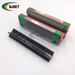 HIWIN RGH55HA Linear Guide Bearing Block Linear Guide Rail High Performance