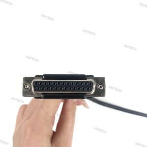 KNORR-BREMSE UDIF Diagnostic Scanner v5.0 for Truck Trailers Brake System