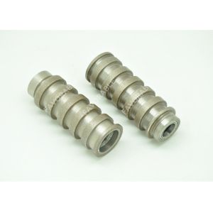 YIN Cutter Parts , 7CM Wheel Grinding Stone Impact Resistance