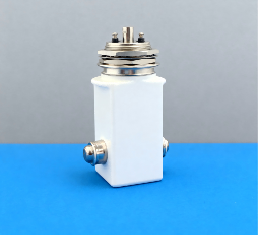 JPK-20A SPST-NO Vacuum Relay Switch High Voltage DC28KV with 110A Current and