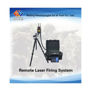 Quality Unexploded Ordnance Bomb Disposal Equipment Wireless Firing System for sale