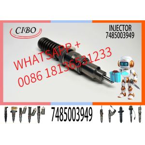 Fuel Injector 7485003042 7485003949 7421582096 7421644598 21644598 85003949